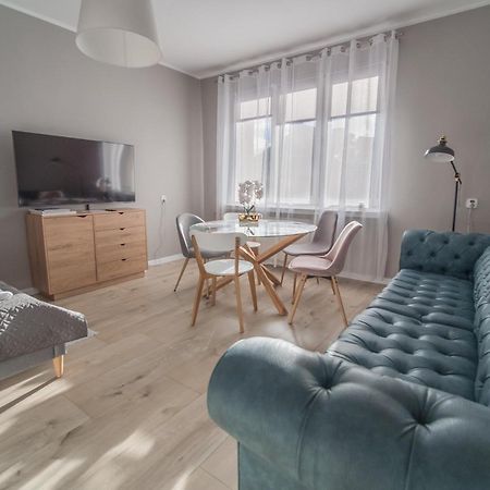 Krosna Street Apartament Gdańsk Exterior foto